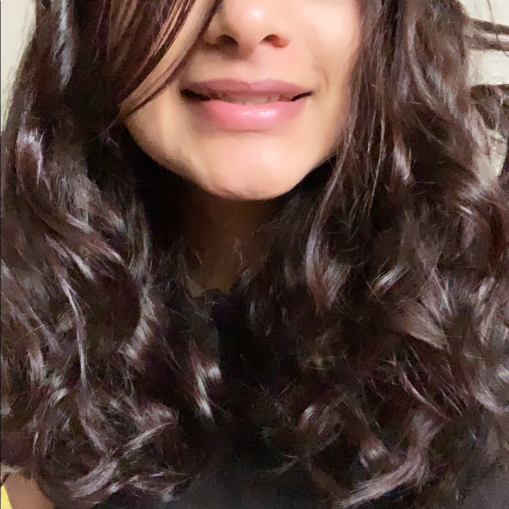 Meet your Posher, Swathi